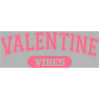 Valentine's Day-QRJ 7793